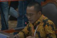 Ilustrasi Sidang MK